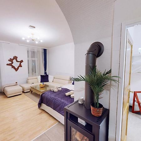 Apartment Wood Viena Exterior foto