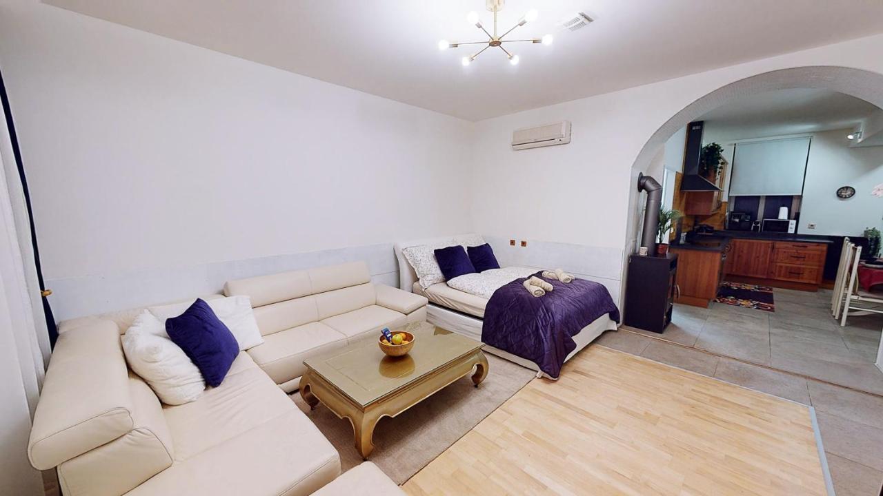 Apartment Wood Viena Exterior foto