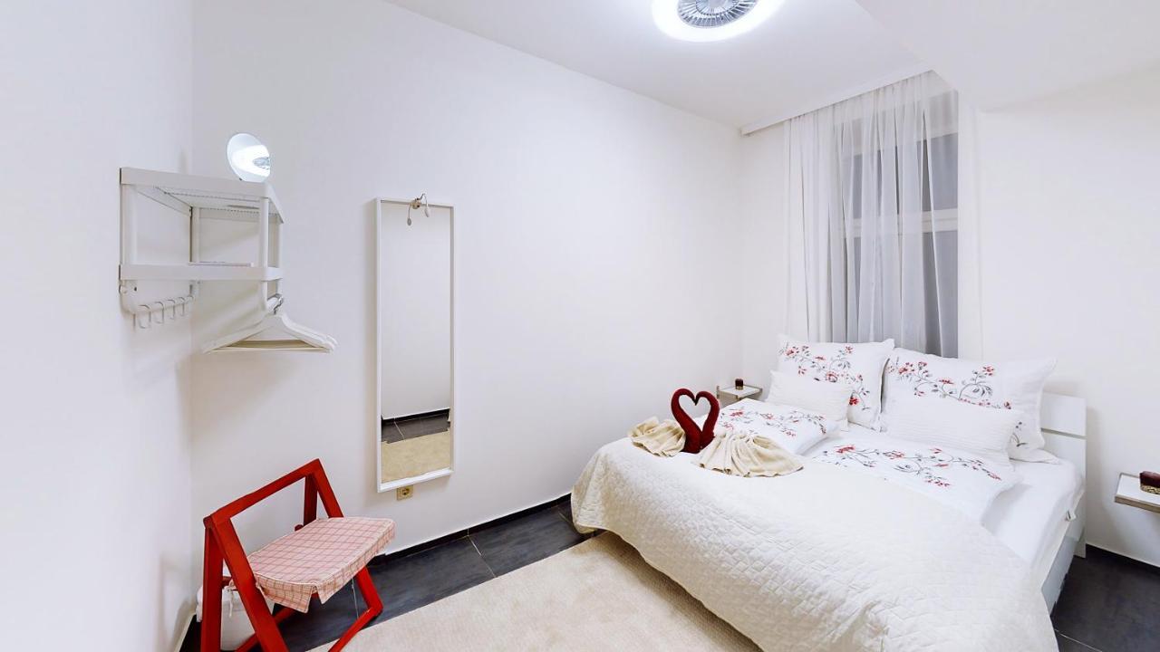 Apartment Wood Viena Exterior foto